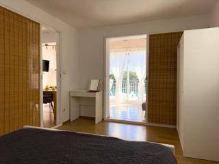 Apartment in Tribunj with sea view, terrace, air conditioning, WiFi 68-2 - Tribunj - 1
