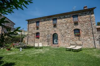 Il Pino Di Spazzavento - Cetona - 4