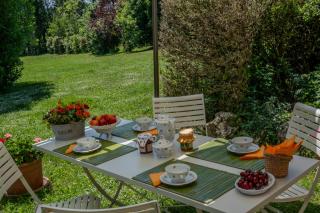 Il Pino Di Spazzavento - Cetona - 8