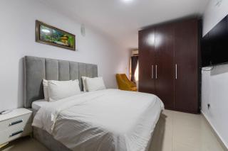 3 Bedroom Duplex in lekki - 3