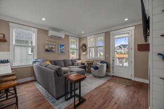 The SeaDragon by Seabrook Hospitality - Pacific Beach - 1