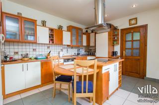 Villa Falsztyn Holiday Home - Falsztyn - 5