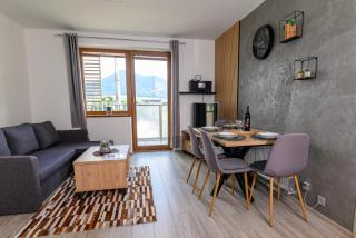 Apartmán Family - 0