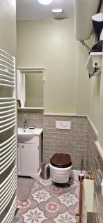 Family apartment - Vilnius - 7