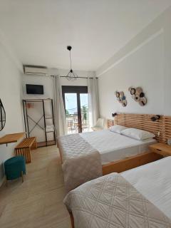 Anthoula House Sarti - 5
