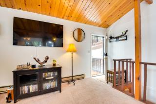 Cozy Groveland Chalet Near Yosemite! - Groveland - 4
