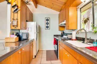 Cozy Groveland Chalet Near Yosemite! - Groveland - 3