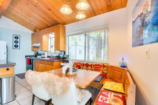 Cozy Groveland Chalet Near Yosemite! - Groveland - 2