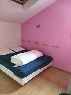 Maison familiale - Ustaritz - 1