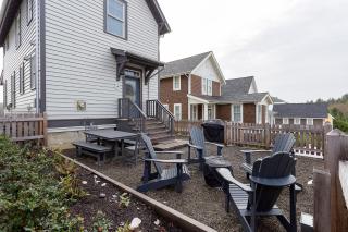 Tide & Seak by Seabrook Hospitality - 9