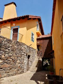 Moinho do Granjão - Water Mill - 4