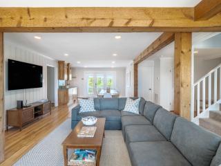 Surfside Cottage - Surf City - 4