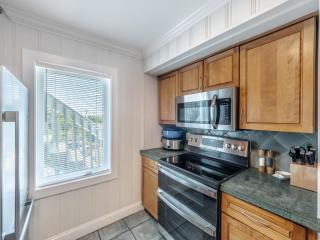 Surfside Cottage - Surf City - 1