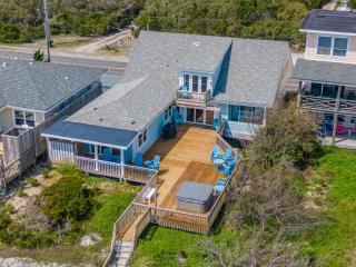Surfside Cottage - Surf City - 8
