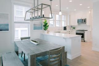 Tidewater Cottage by Seabrook Hospitality - Pacific Beach - 9