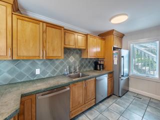Surfside Cottage - Surf City - 2