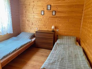 Domki Letniskowe Widokówka Myczków - 7