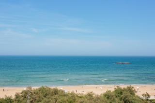 Studio Océan vue mer - Welkeys - Biarritz - 7