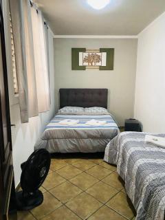 Hostel ANPRADO 6 - Guarulhos - 7