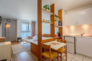 Studio Océan vue mer - Welkeys - Biarritz - 1