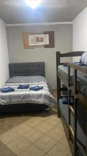 Hostel ANPRADO 6 - Guarulhos - 8
