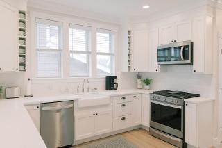 Tidewater Cottage by Seabrook Hospitality - Pacific Beach - 6