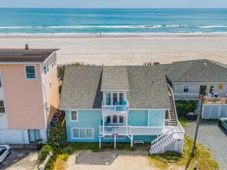 Surfside Cottage - Surf City - 9