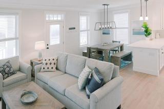 Tidewater Cottage by Seabrook Hospitality - Pacific Beach - 5