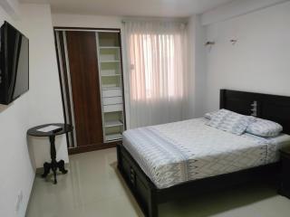 Apartamento en el Centro - Santa Cruz de la Sierra - 8