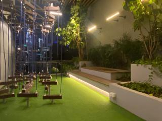 Staybliss At Ceylonz Suites - Kuala Lumpur - 7