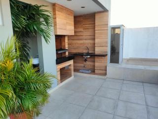 Apartamento en el Centro - Santa Cruz de la Sierra - 7