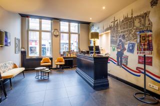 Grand Hotel Alkmaar - 6
