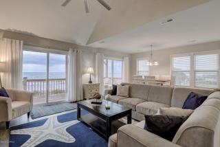 Tipsy Turtle - North Topsail Beach - 4