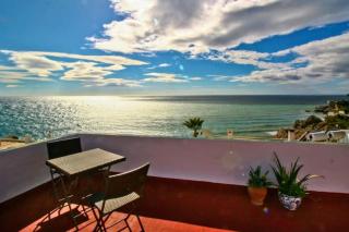 Carabeo Beach 78x - Nerja - 0