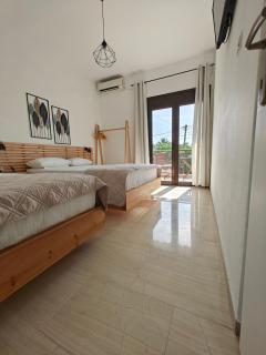 Anthoula House Sarti - 7