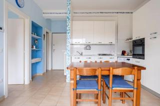 Blue Sky - Sul Mare -Wifi- Ampio Terrazzo - Zadina Pineta - 9