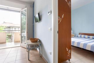 Blue Sky - Sul Mare -Wifi- Ampio Terrazzo - Zadina Pineta - 2