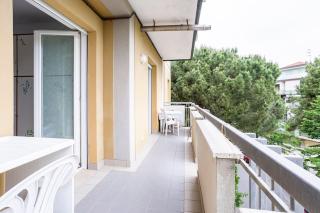 Blue Sky - Sul Mare -Wifi- Ampio Terrazzo - Zadina Pineta - 7