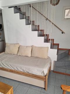 Dúplex con garage, patio y parrilla - Tandil - 3