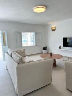 Noema Seafront House Lipsi - 8