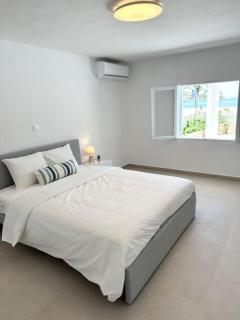 Noema Seafront House Lipsi - Lipsi - 6