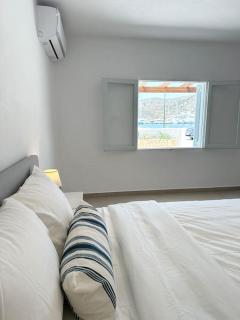 Noema Seafront House Lipsi - Lipsi - 3