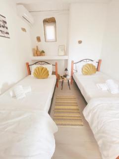 Naira Family Suites Mykonos - Míconos - 5