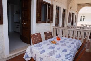 Lmholiday SEAVIEW apartment - Torre Canne - 5