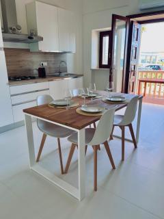 Lmholiday SEAVIEW apartment - Torre Canne - 1