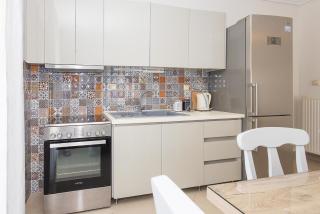 Kallikratia Suites 3 - Nea Kallikratia - 8