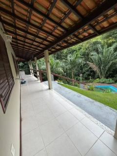 Paraíso do Sana - 3