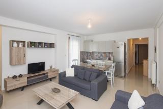 Kallikratia Suites 3 - Nea Kallikratia - 2