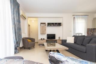 Kallikratia Suites 3 - 7