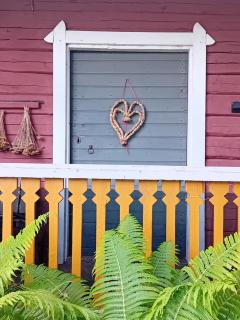 Bobackan pihatorpan aitat - 8